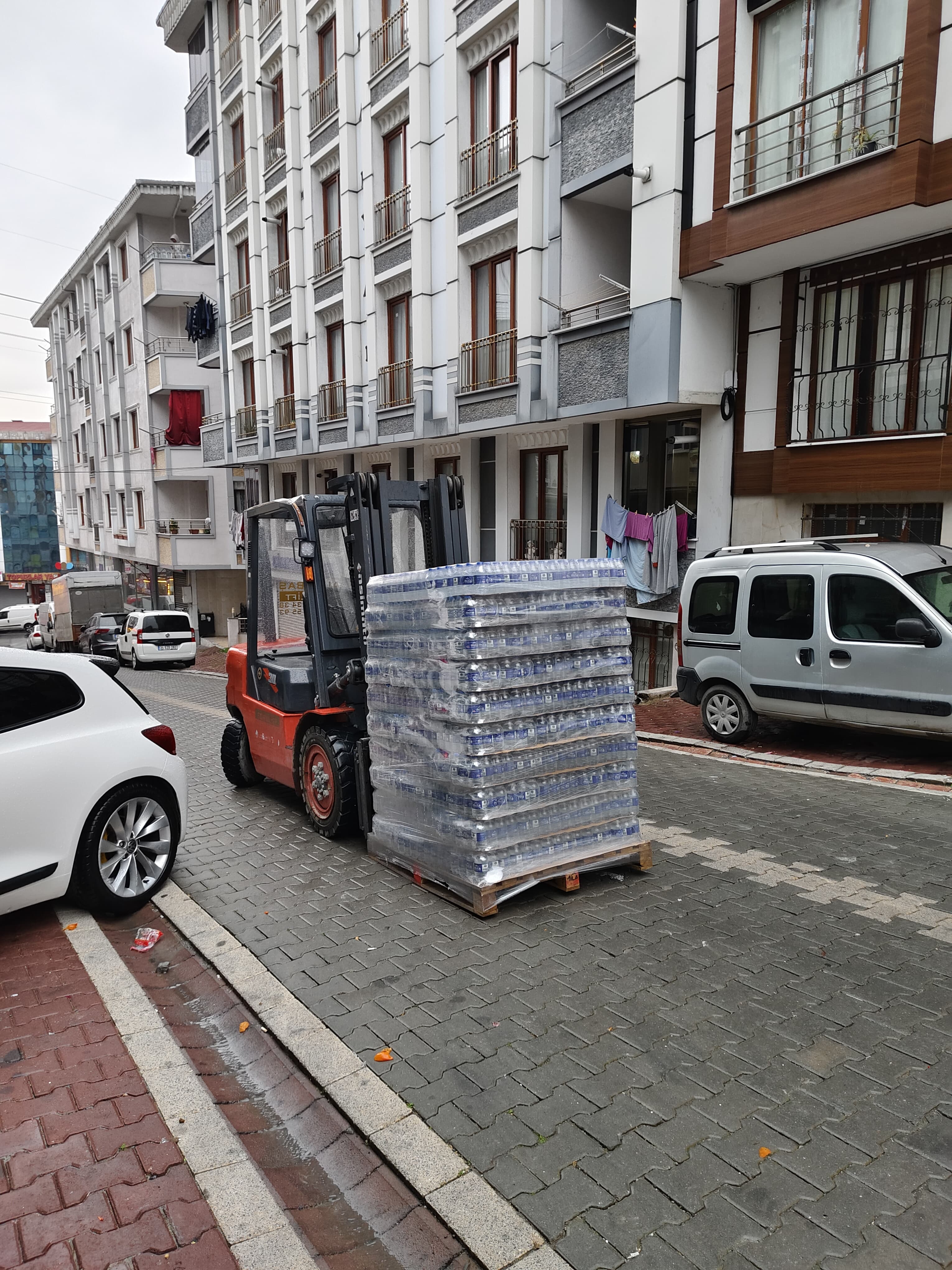 Zeytinburnu Hizmet
